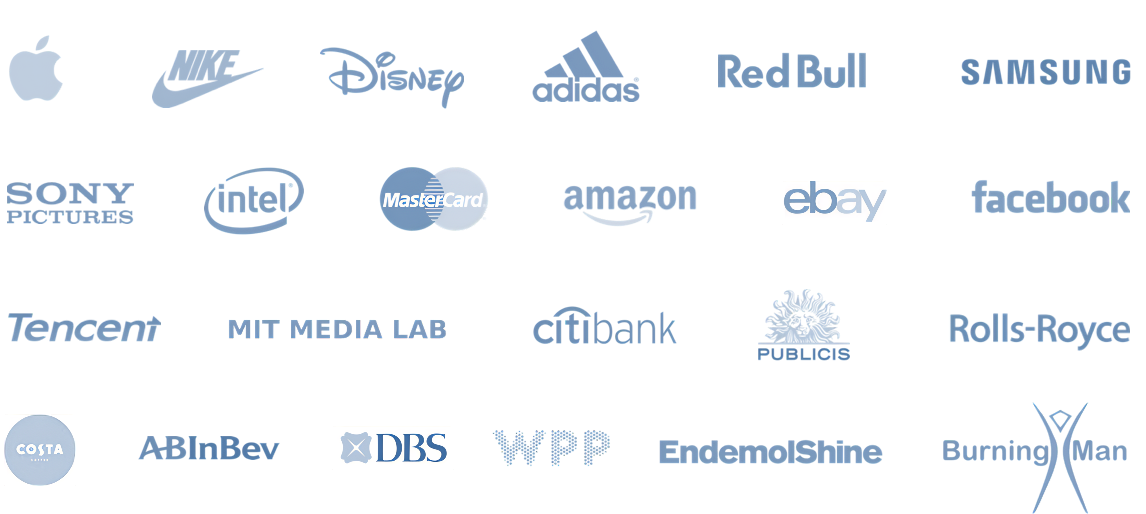 Advisors Logos