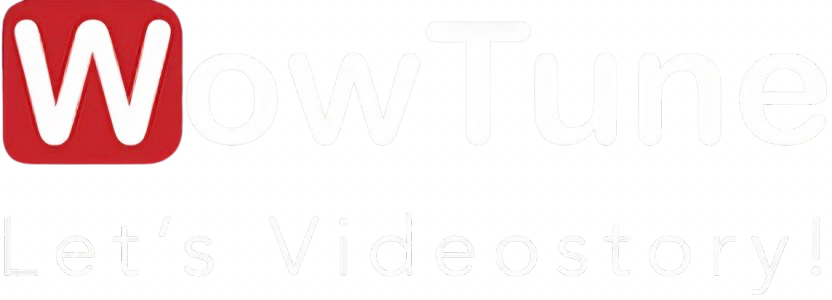 WowTune Logo